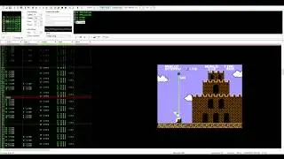 New Super Mario Bros. - Overworld {Super Mario Bros. Style} [0cc-Famitracker 2A03]