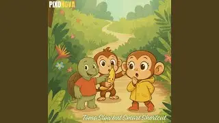 Toma Slow but Smart Shortcut