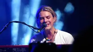 Runaway Run - Hanson - Back to the Island 2022 (BTTI 2022)