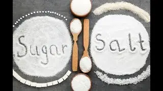 Why No Salt And Sugar For Babies Before 1 Year