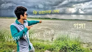 Mayapur Unexplore Ghat 2021 | MHM NDNS