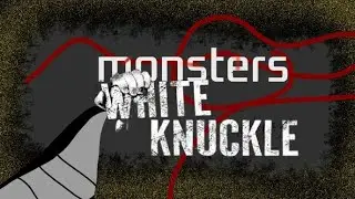 Все монстры в WHITE KNUCKLE 👻