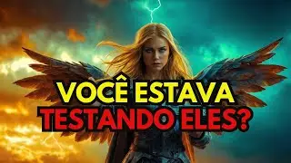 ESCOLHIDO, SUA “BONDADE” FOI UM TESTE — E A ELITE ACABOU DE TE ENTREGAR A CHAVE MESTRA