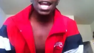 Dex_Dodger Freestyle Before Show!