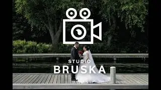 elebrating Love in Den Haag - A Wedding Day to Remember ❤️✨