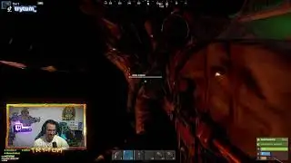 la potitos asesina XD | #trytum de #Twitch #rustesp #rustshorts #twitch #purorust #newvideo #clips #
