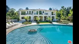 Qatar's drops $27 million on a Beverly Hills mansion