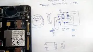 Techno Y2 Touch Ways Jumper
