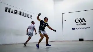 2019: All-Ireland Softball Intermediate Singles Final (Dunne v Mullan)