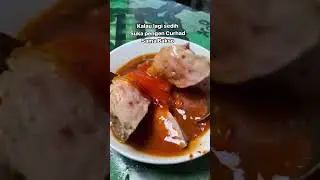 #mukbang #kulinerbakso #food #baksohits #eating #baksocabe #baksobesar #eatingshow #baksolovers #fyp