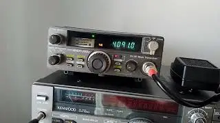 BWC 144 Mhz  Balloon Beacon