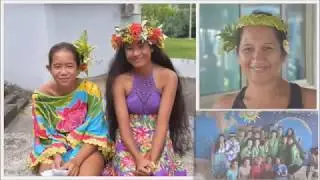 Journ&eacute;e polyn&eacute;sienne 2017