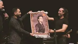 KIRAC Bakı konserti 2022/ Bakü Konseri 2022