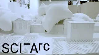 SCI-Arc Selected Graduate Thesis Exhibition 2019