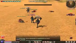 Metin2 TBX: Cronos69 Vs RoyalS (Official)