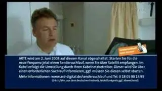 Schattenseiten - Vom Rauchen und Leiden #3 (Smoking)