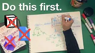 Why Your Typed Notes Never Stick (What To Do Instead)