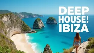 Ibiza Summer Mix 🍓 Best Of Tropical Deep House Music Chill Out 🍓 Chillout Lounge #part71