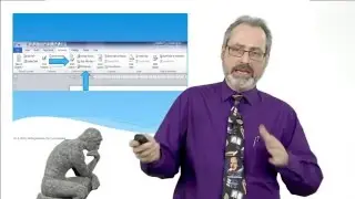 SPU Dr. Richard Feist on Writing a Philosophy Paper - Part 3 - Formatting
