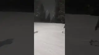 snowboarding with friends