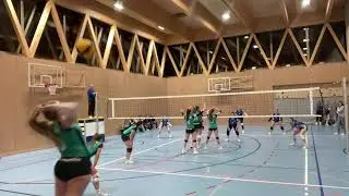 VBCM D4 - VBC Studen, Satz 2