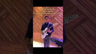 Laklo marupsa by Darshel khular -  manipuri gospel song