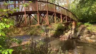 Brushy Fork Berea Kentucky 2025