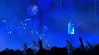 In Flames - Meet Your Maker Live From Tipsport Arena Prague (25.10.2024)