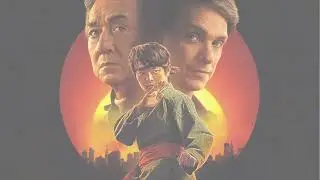 Karate Kid Legend 2025 Full Movie Explain in Hindi