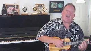 Kanilea Custom Instrument - Now Available for purchase!