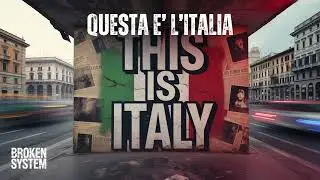 QUESTA E' L'ITALIA