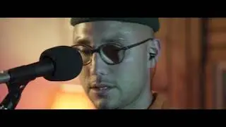 PALASTIC FT. Sam Welch - Through The Fire (Live)