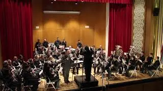 HIMNO DE LA COMUNIDAD VALENCIANA-JAVIER SANTES 2016