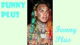 6ix9ine __TIKTOK Funny Plus 2021