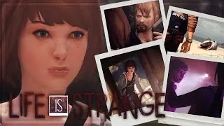 Life is Strange - Episode 4: Dark Room | Full Episode (PS4 Longplay)