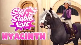 Das gro&szlig;e Schwarzw&auml;lder Kaltblut-Leveln 🐴 Star Stable | Server 12 🔴 LIVE