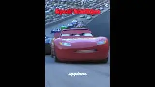 Almost at 1k subs tysm #edit #cars #lightningmcqueen #viral #mcqueen