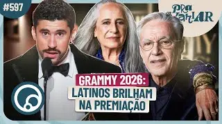 PRA VARIAR: Expuls&atilde;o no BBB 26, Bad Bunny causa no Grammy e pol&ecirc;mica Trump x Epstein | DiaTV