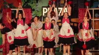 Roadshow 2014 - Covenant Hills Ward - Performance - Mission Viejo CA Stake LDS