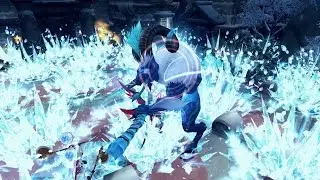 Bisolen World boss | Ravager solo | Aura Kingdom