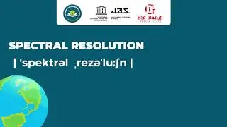 Spectral Resolution