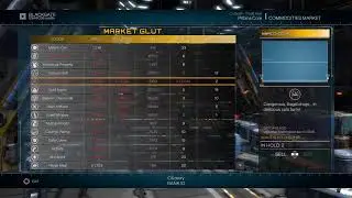 Rebel Galaxy Postgame Gameplay
