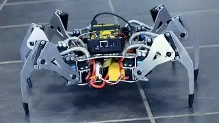 5 Futuristic Toy Robots