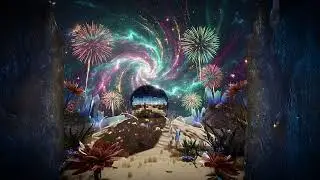 THE UNIVERSAL SONG🌎(10 languages from around the world) #newyears #synthwave #dance #love #unity