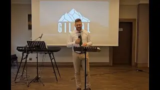 Czego nauczał Jezus? cz. 3 | Kości&oacute;ł Gilgal Wrocław | 31.09.2025