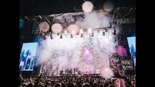 TNT Pyro Showreel 2019 with Pyroteknikk.no