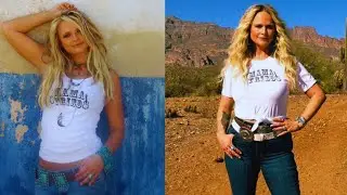 Miranda Lambert's 