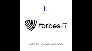 Forbes IT Solutions - cybersecurity in the dental IT world