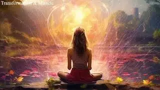 The Space Where Miracles Begin | Enter Stillness & Receive