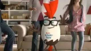 Kinder Schoko-Bons - Welcome To the Schoko Show (2011)